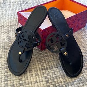 Tory Burch Miller sandals